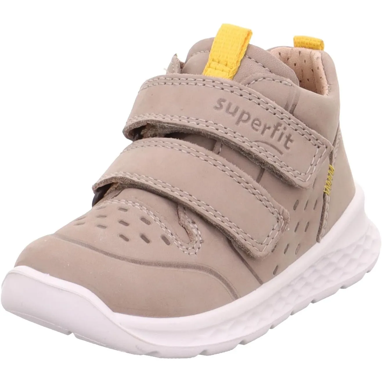 Superfit BREEZE Sneaker 1-000363 Jungen