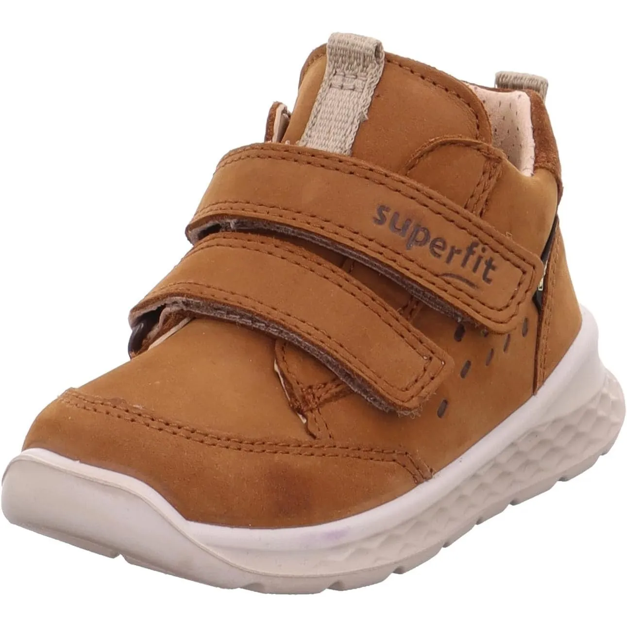 Superfit BREEZE Sneaker 1-000363 Jungen
