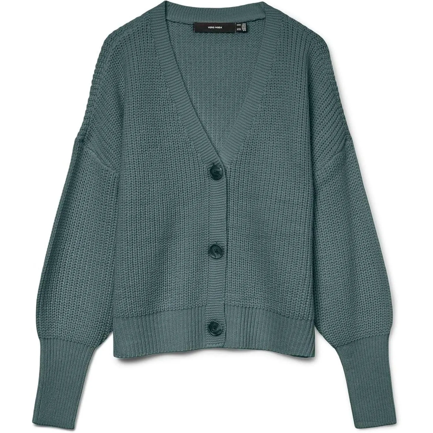VERO MODA Female Strickjacke VMLEA Strickjacke