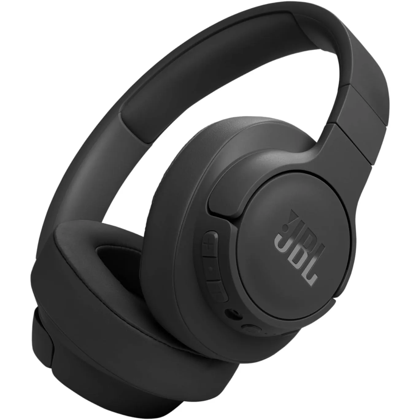 JBL Tune 770 NC – Kabellose Over-Ear-Kopfhörer mit adaptivem Noise-Cancelling und faltbarem Design – Bis zu 70 Stunden …