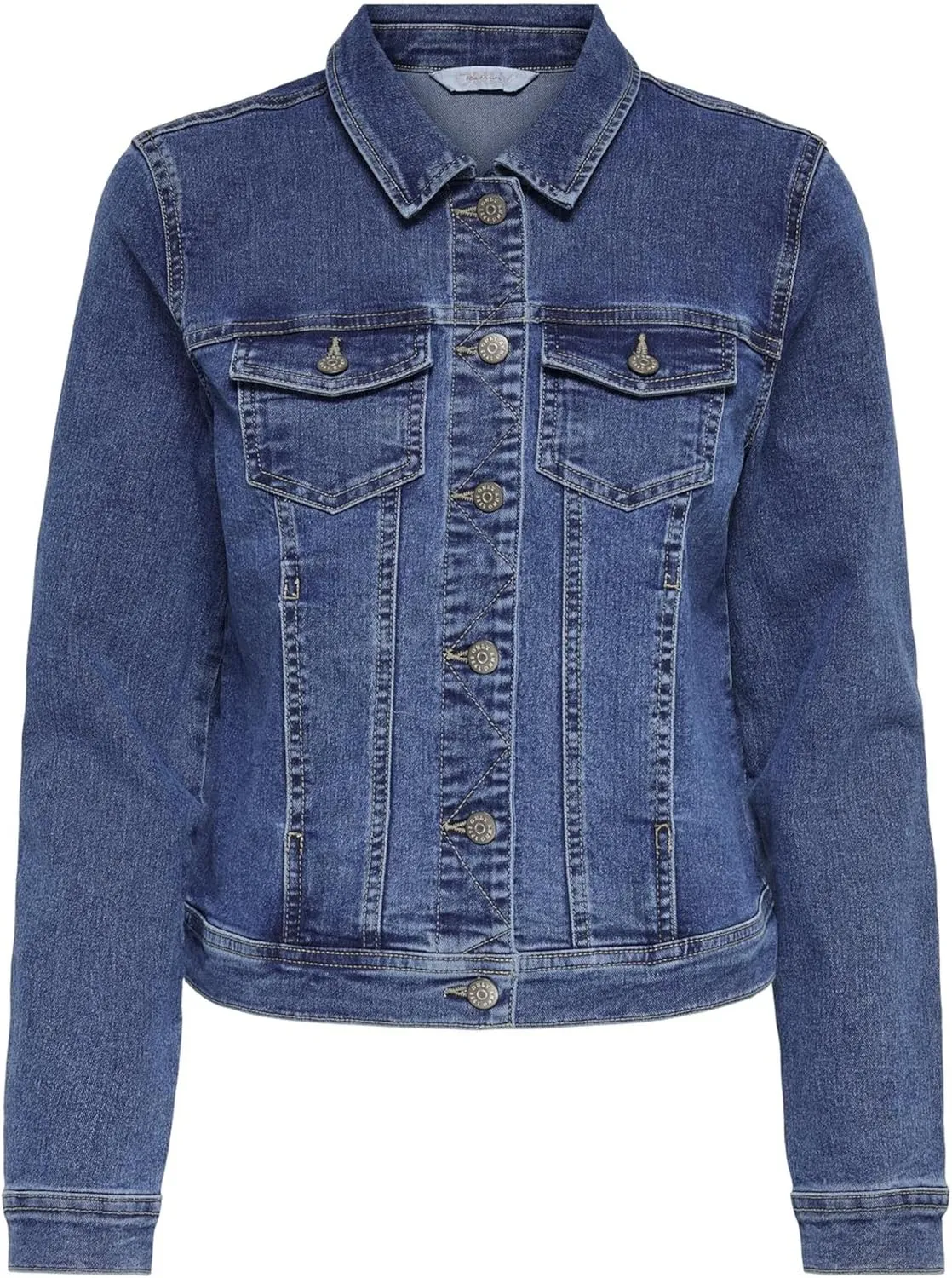 ONLY Female Jeansjacke ONLWONDER Jeansjacke