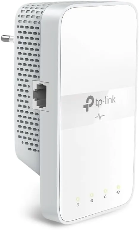 AV1000 Gigabit Powerline ac Wi-Fi Extender TL-WPA7617
