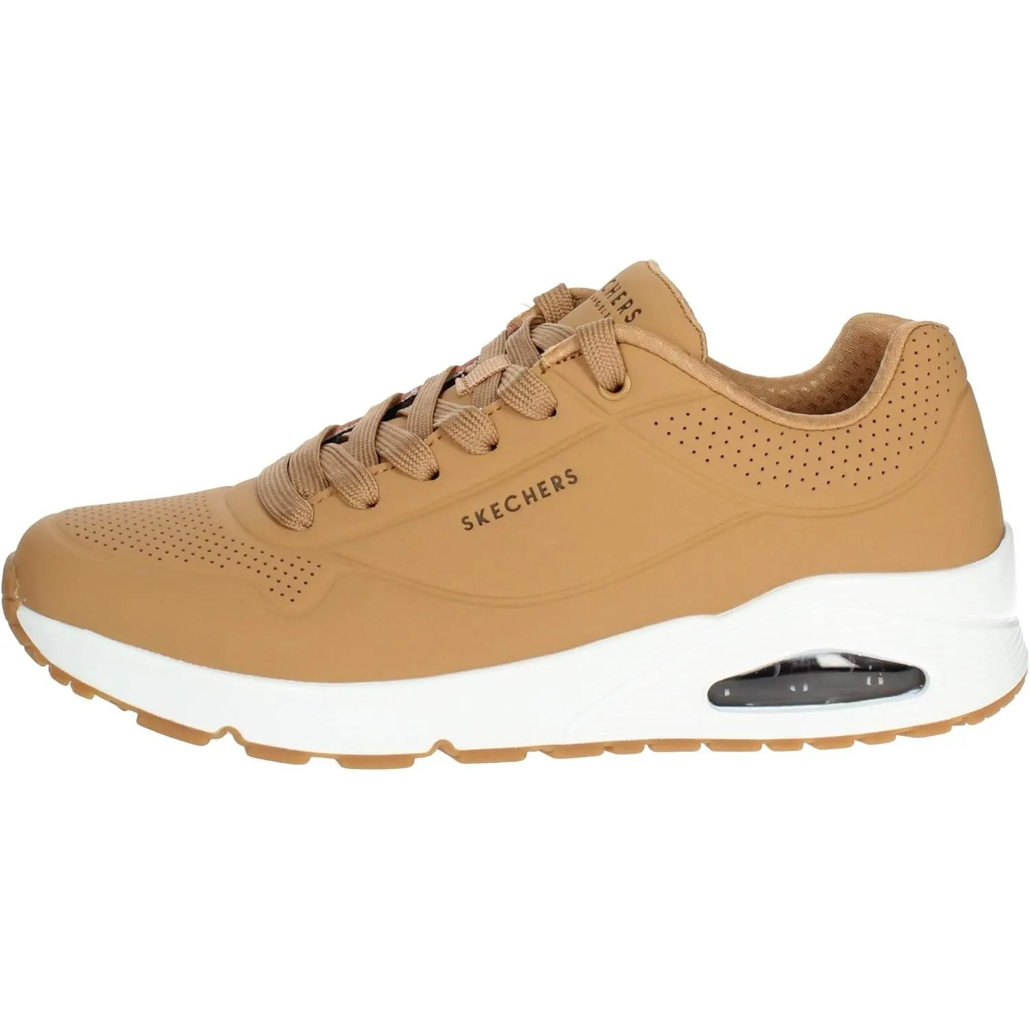 Skechers Herren UNO Stand On AirSneaker