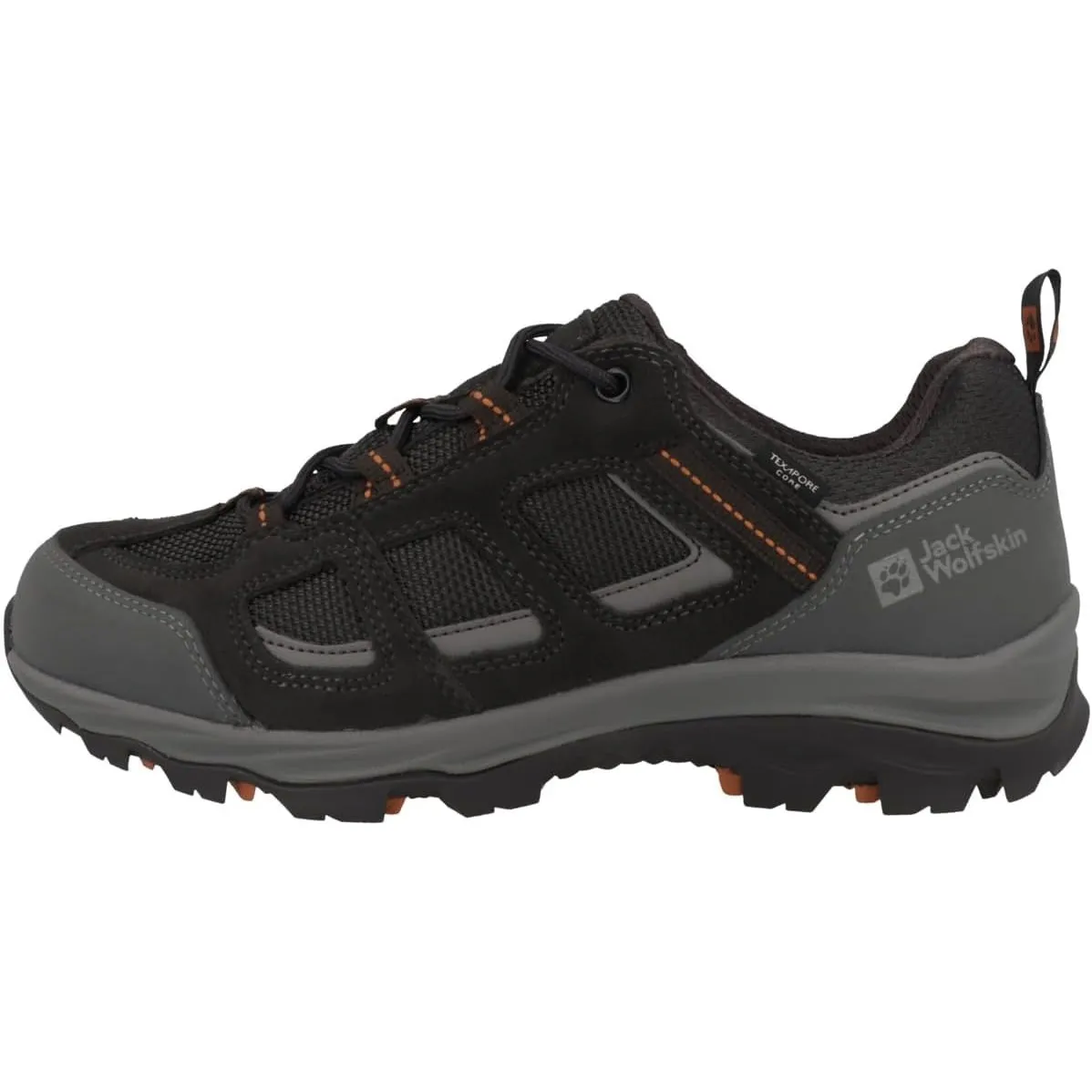 Jack Wolfskin Herren Vojo 3 Texapore Low M
