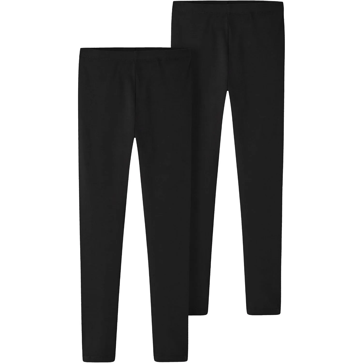 NAME IT Girl Leggings 2er-Pack | Leggings