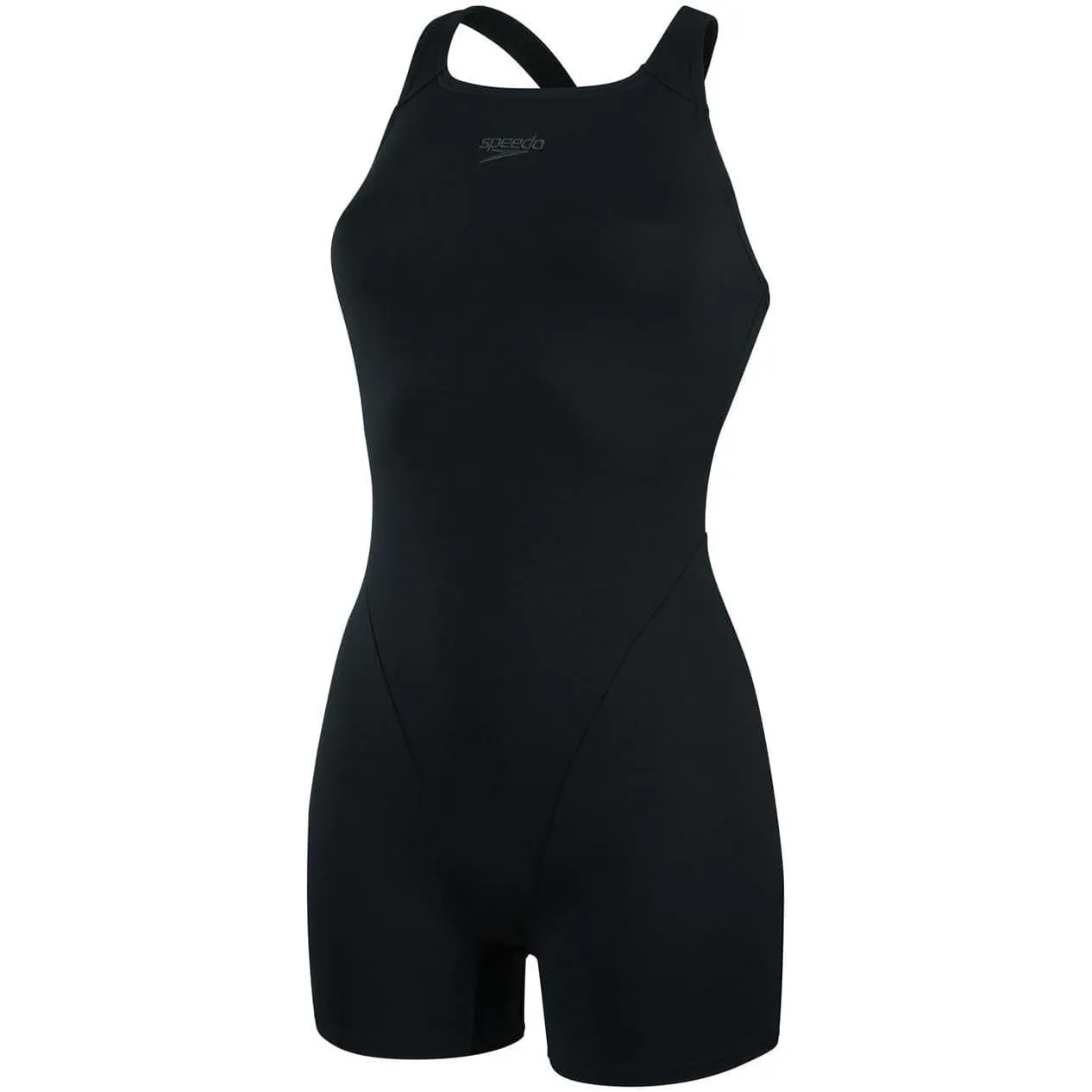 Speedo Damen Eco Endurance+ Legsuit Badeanzug