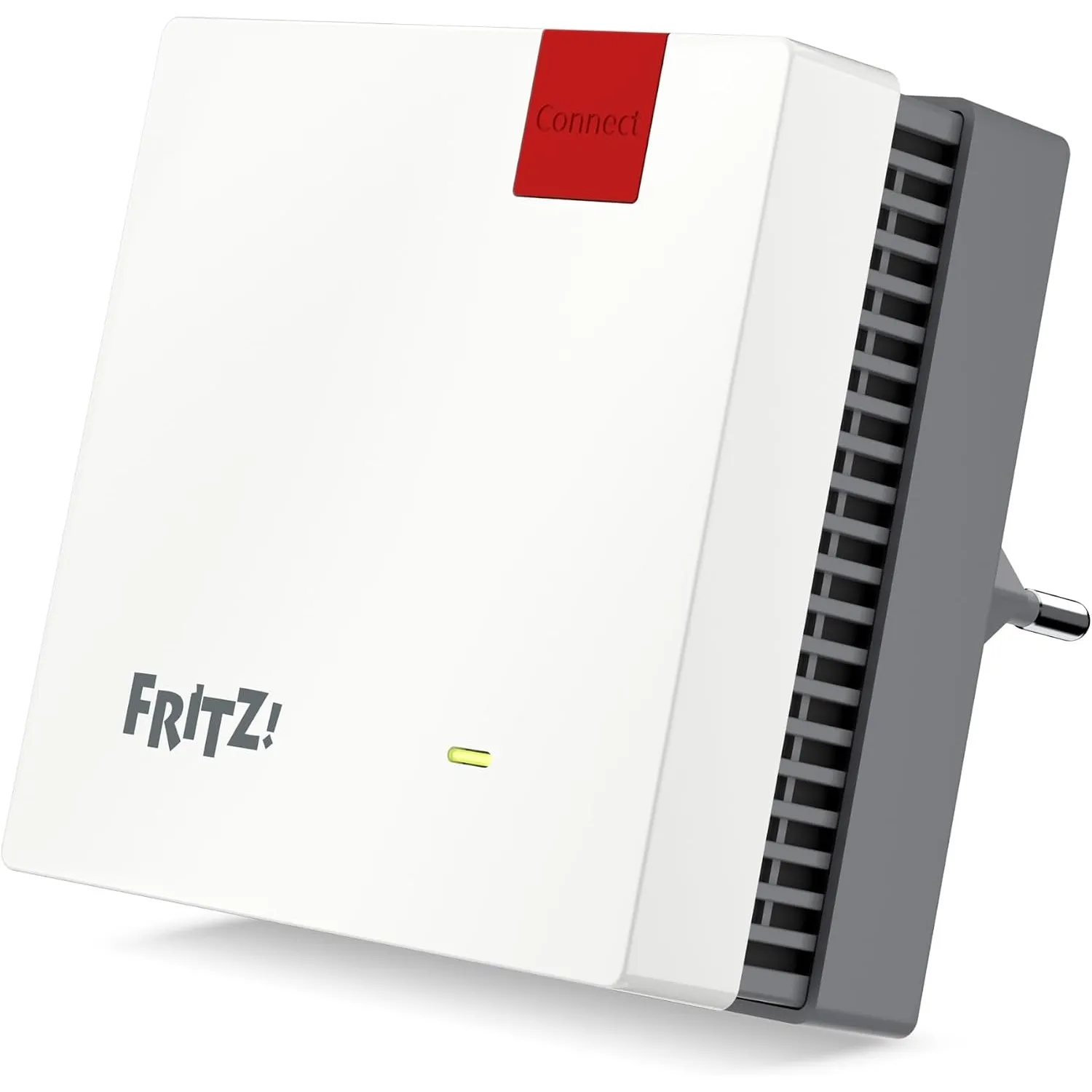 FRITZ!Repeater 1200 AX | WLAN Mesh Erweiterung | Wi-Fi 6 bis zu 3 GBit/s