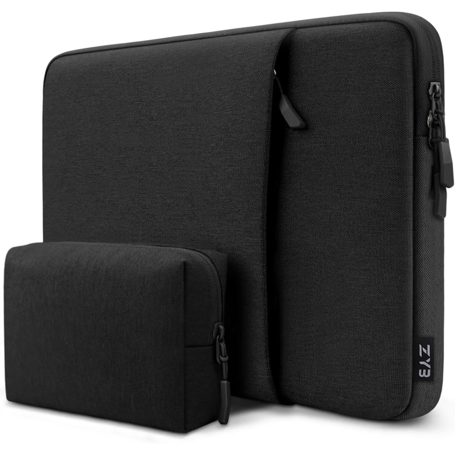 ZYB Laptop Hülle 13 Zoll,MacBook Tasche 13 Zoll für MacBook Air Neo 13 13.6 M5 M4 M3 M2 M1 2026 2025-2012,MacBook Pro 1…