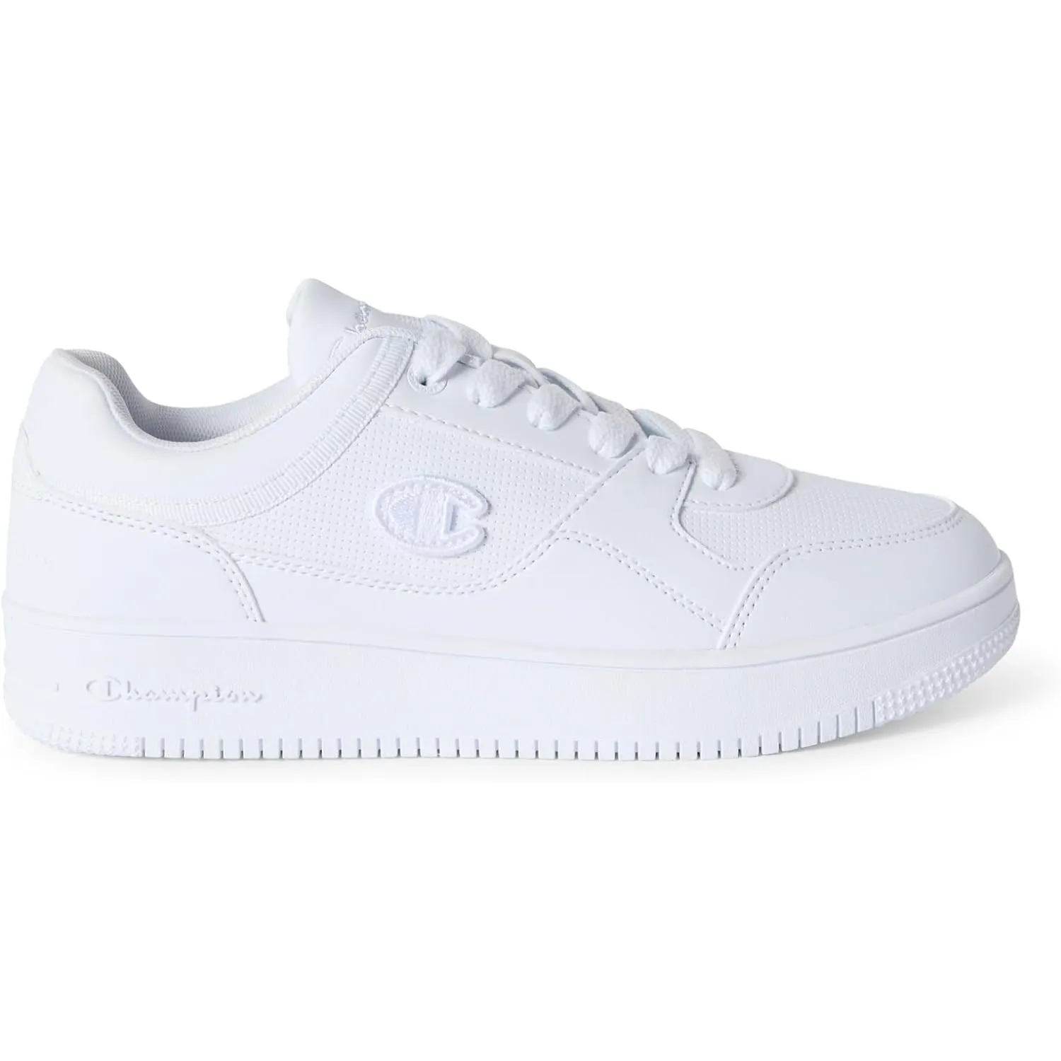 Champion Damen Rebound Platform LowSneakers