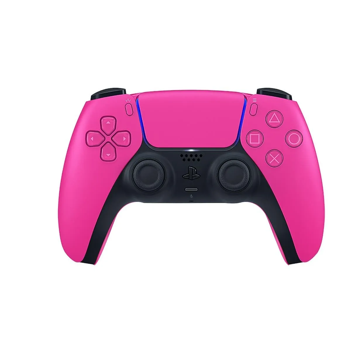 DualSense® Wireless-Controller - Nova Pink