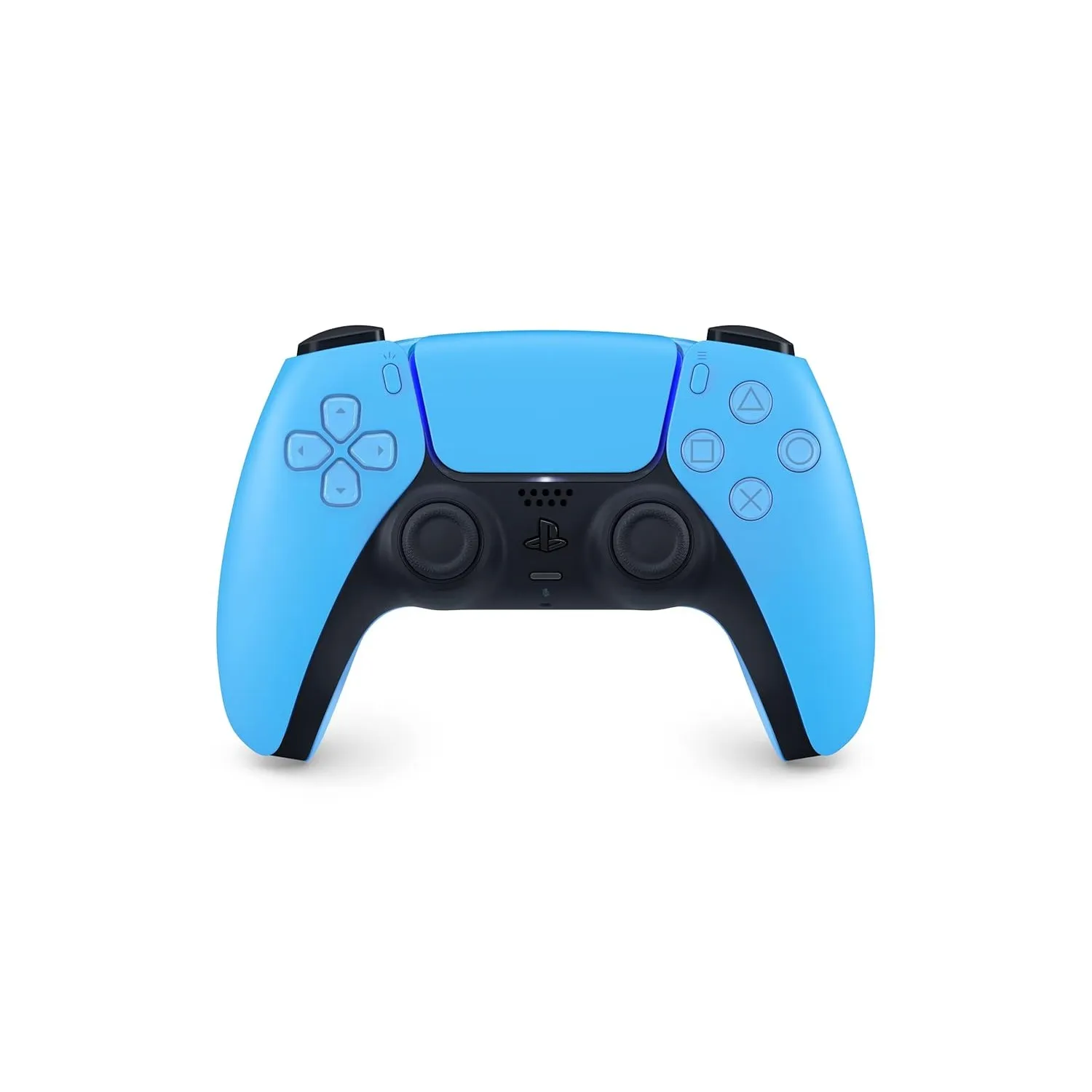 DualSense® Wireless-Controller - Starlight Blue