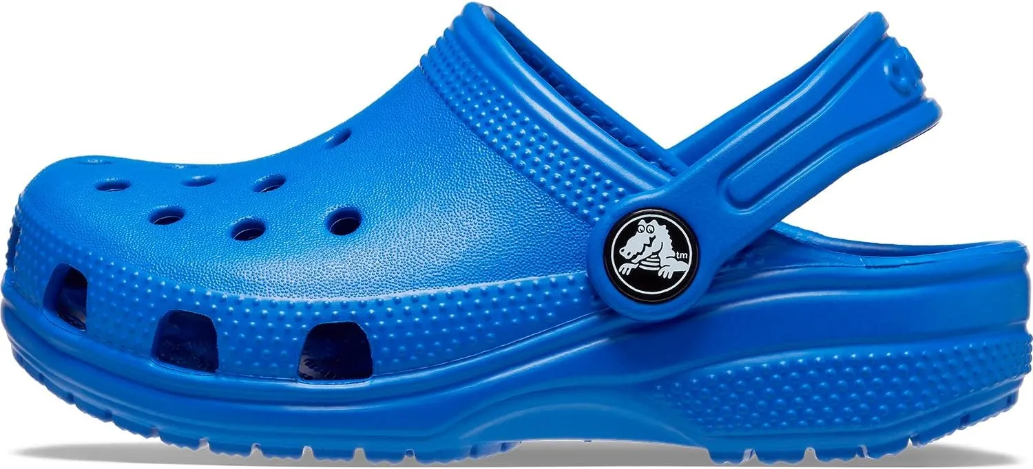 Crocs Unisex Kinder Classic Clog T