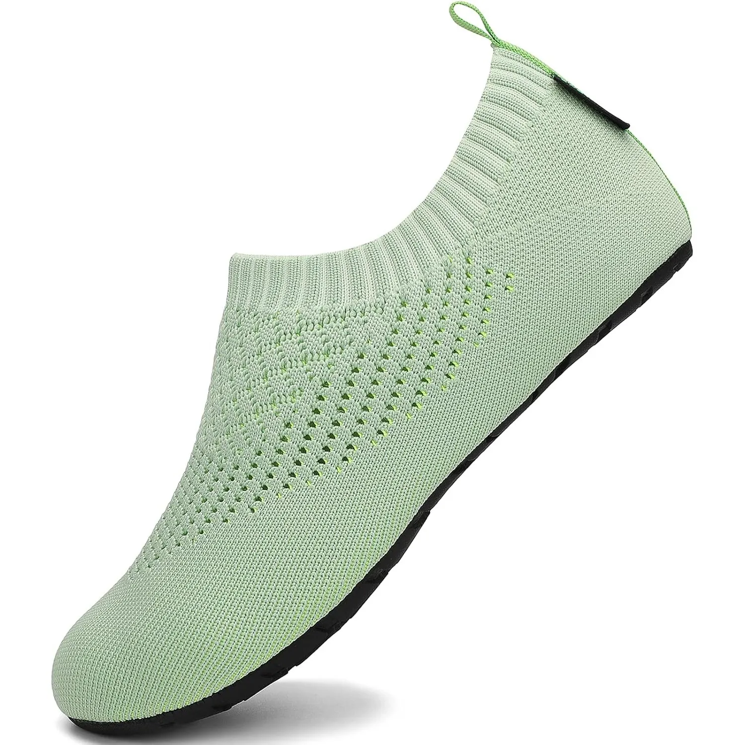 SAGUARO Unisex Badeschuhe Herren Schwimmschuhe Damen Schnell Trocken Wasserschuhe Outdoor Aqua Schuhe, 37-47EU