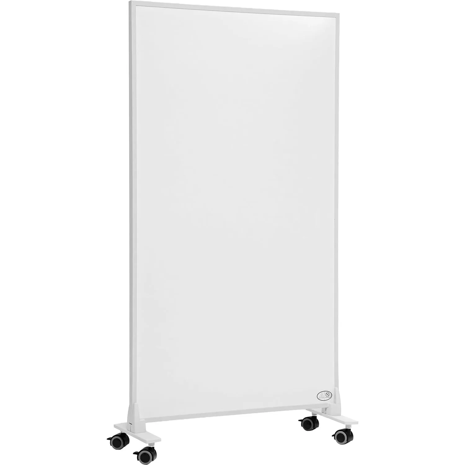 Könighaus Infrarotheizung Standgerät 800 Watt - Thermostat