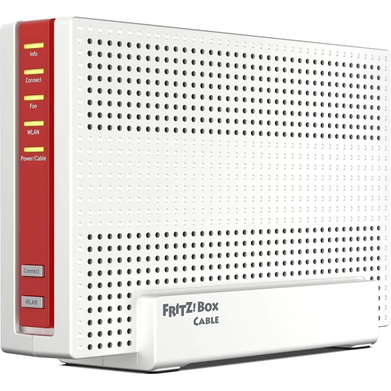 FRITZ!Box 6690 | Router für den Kabel-Anschluss | Wi-Fi 6 bis zu 6 GBit/s