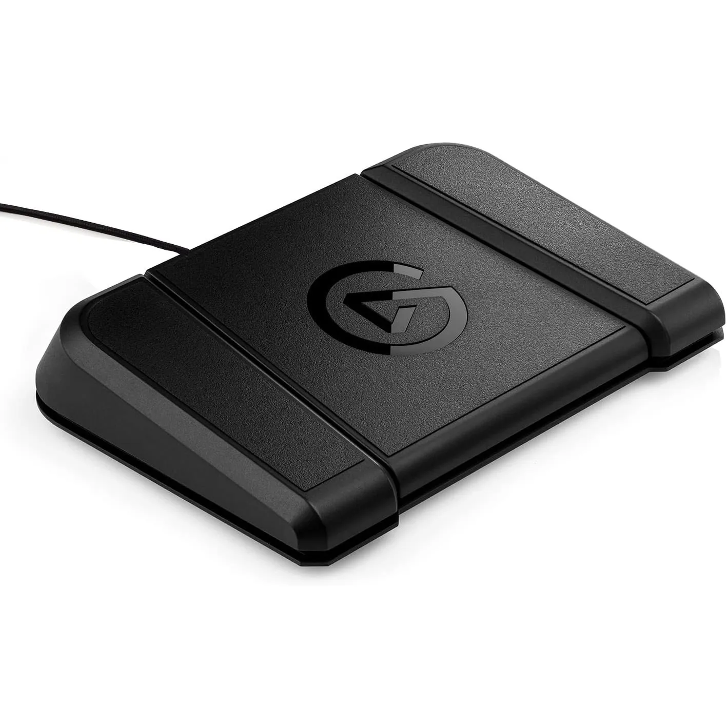 Elgato Stream Deck Pedal, 3 Makro-Fußpedale