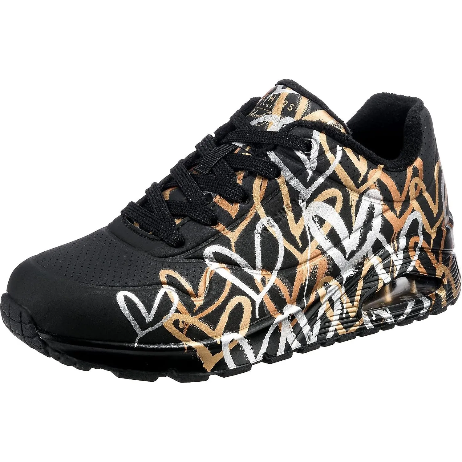 Skechers UNO 2-Floating Love Sneaker für Damen