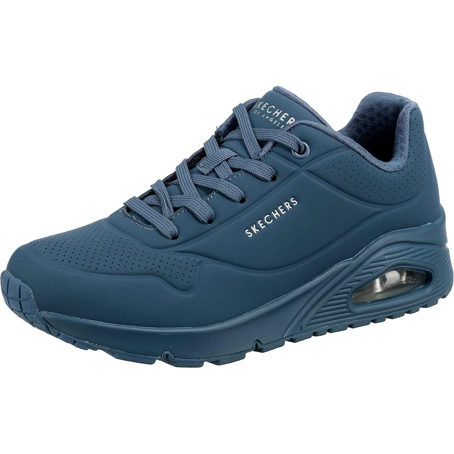 Skechers Damen Uno Rugged Fall Air Stiefelette