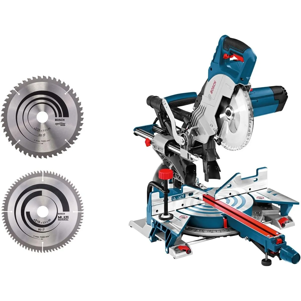 Bosch PRO Paneelsäge GCM 8 SJL