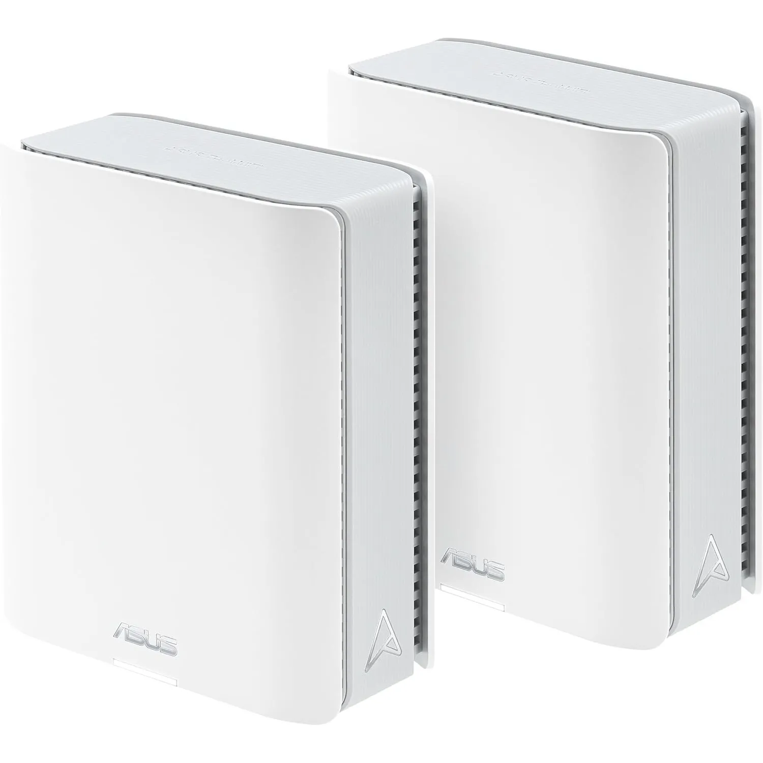 ASUS ZenWiFi BT8 Tri-Band WiFi 7 Smart AiMesh Extendable Router 2er Pack