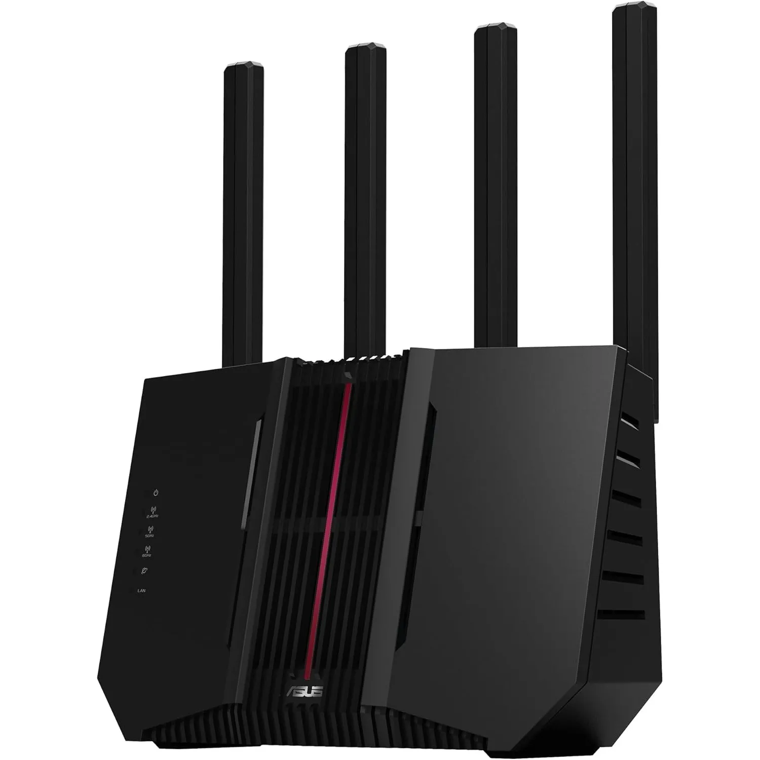 Asus - ASUS Routeur sans fil RT-BE92U WiFi 7 Tri Band BE9700