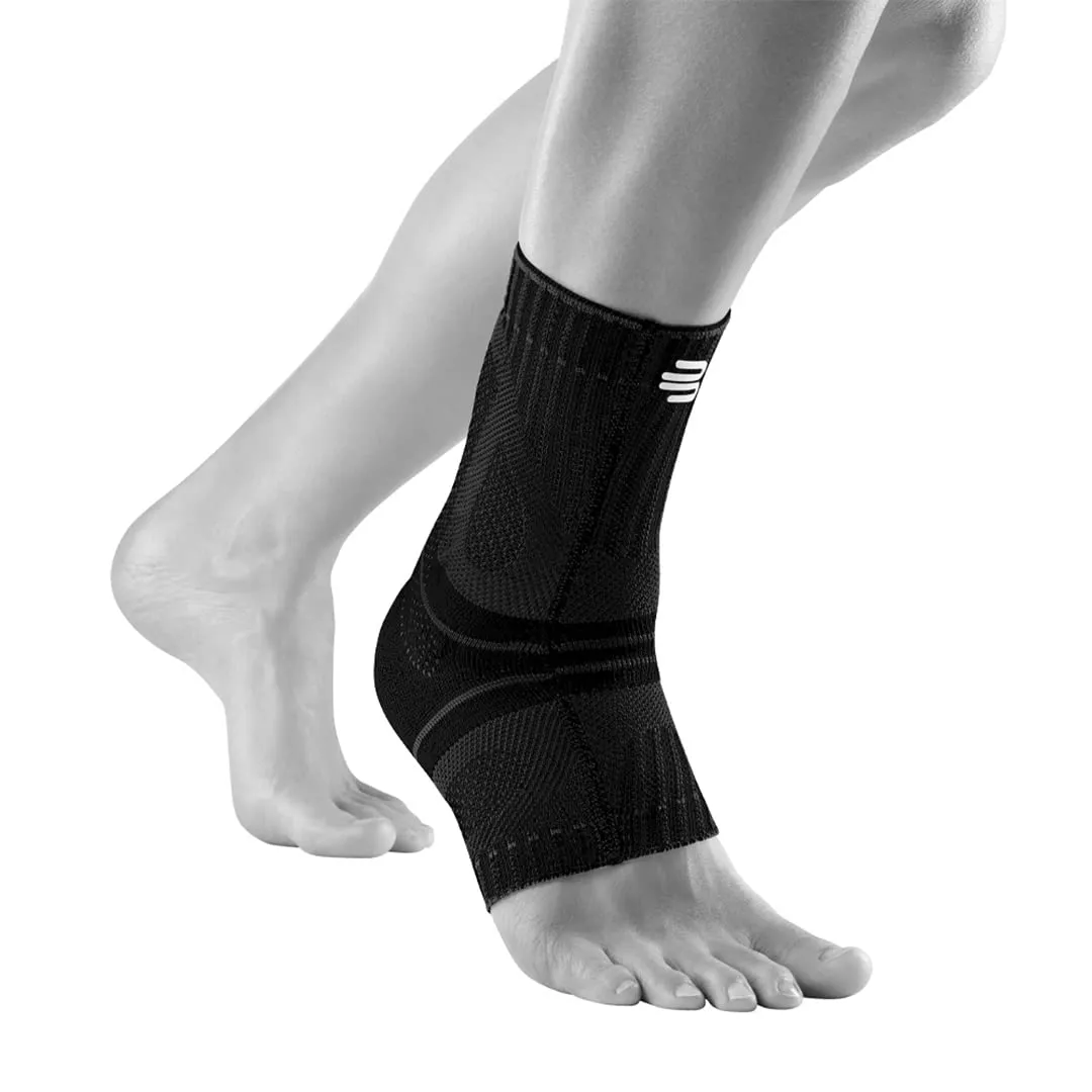 BAUERFEIND Achillessehnen-Bandage Sports Achilles Support 1 Unisex Sprunggelenk-Bandage für Sport