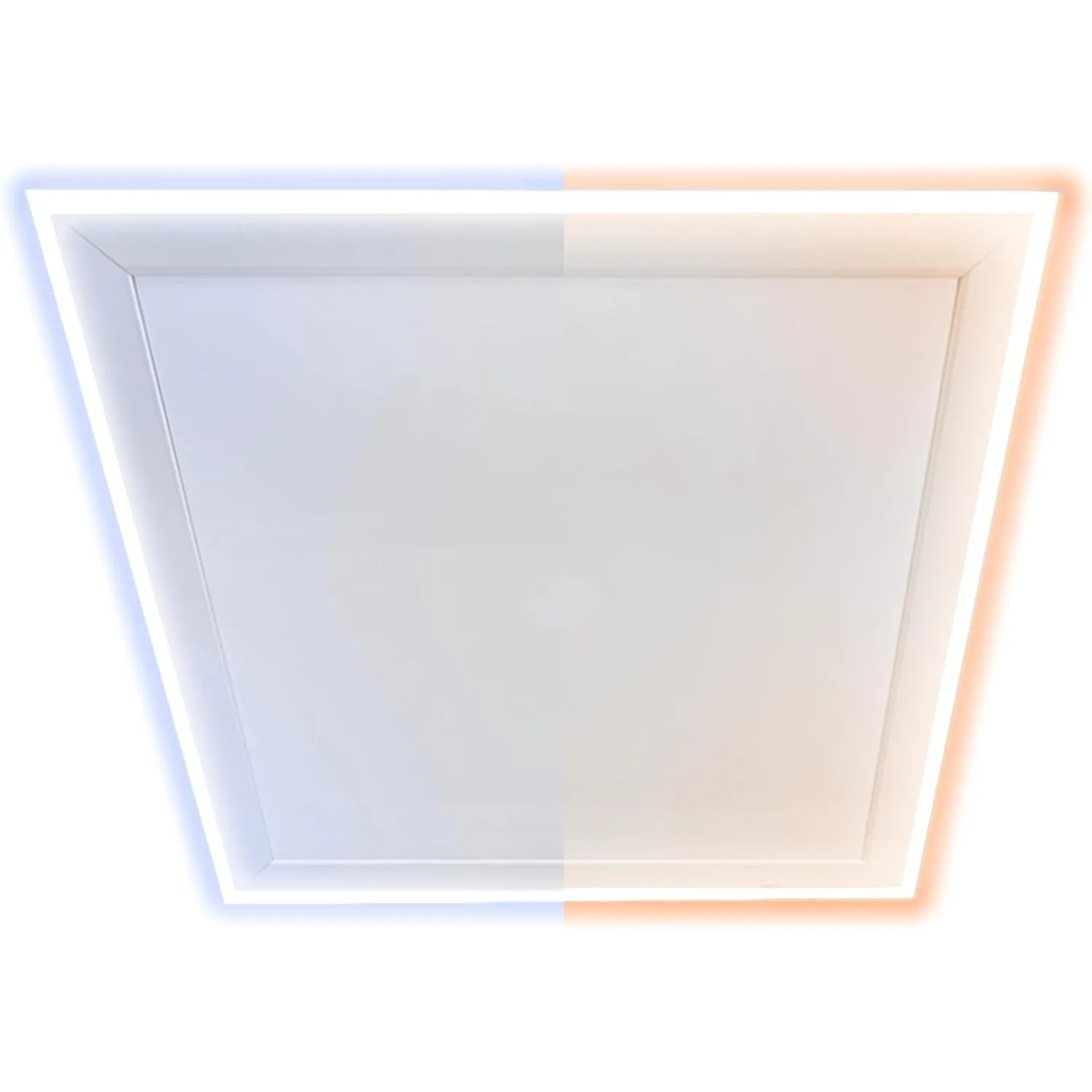Heidenfeld Infrarotheizung HF-HP500 mit Licht (390 Watt Wechselbar)