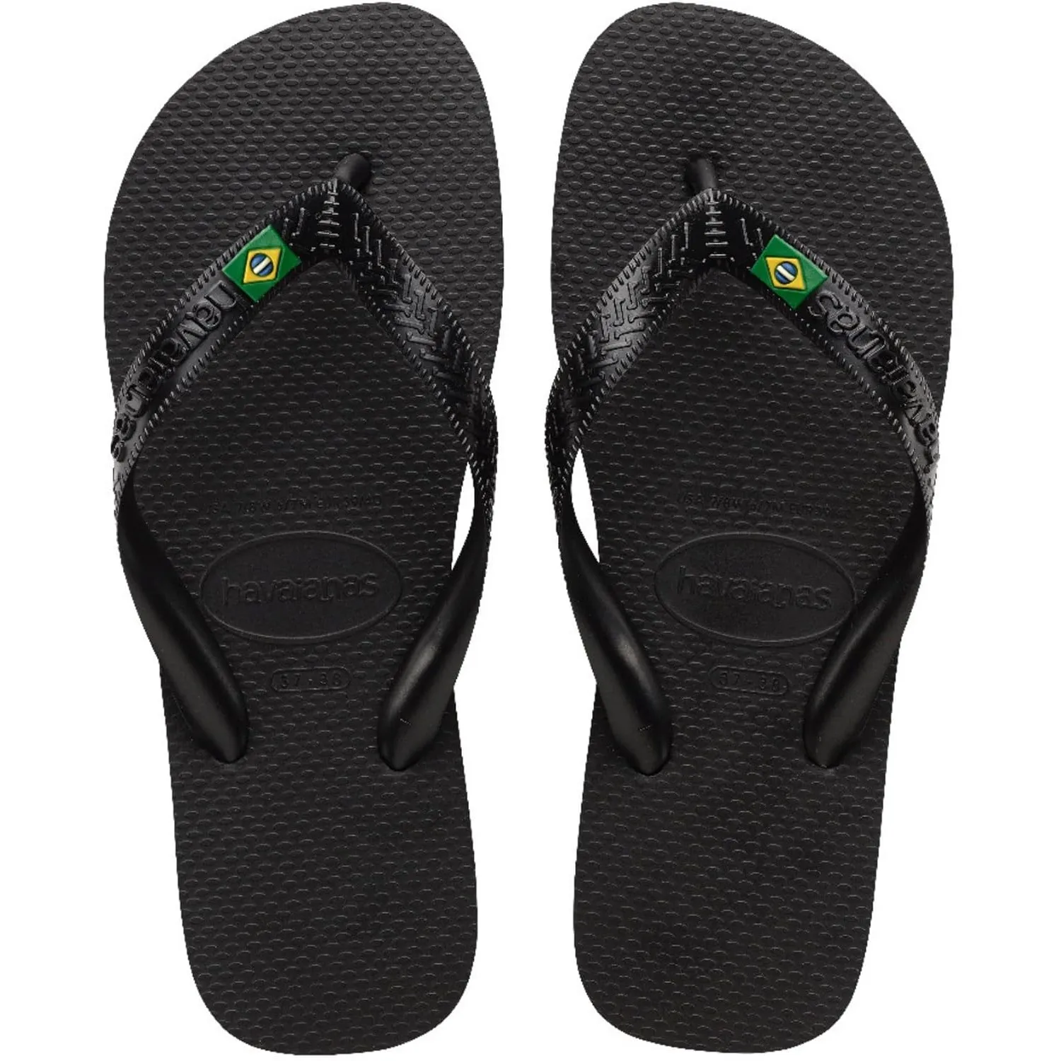Havaianas Unisex Top BrasilFlipflop