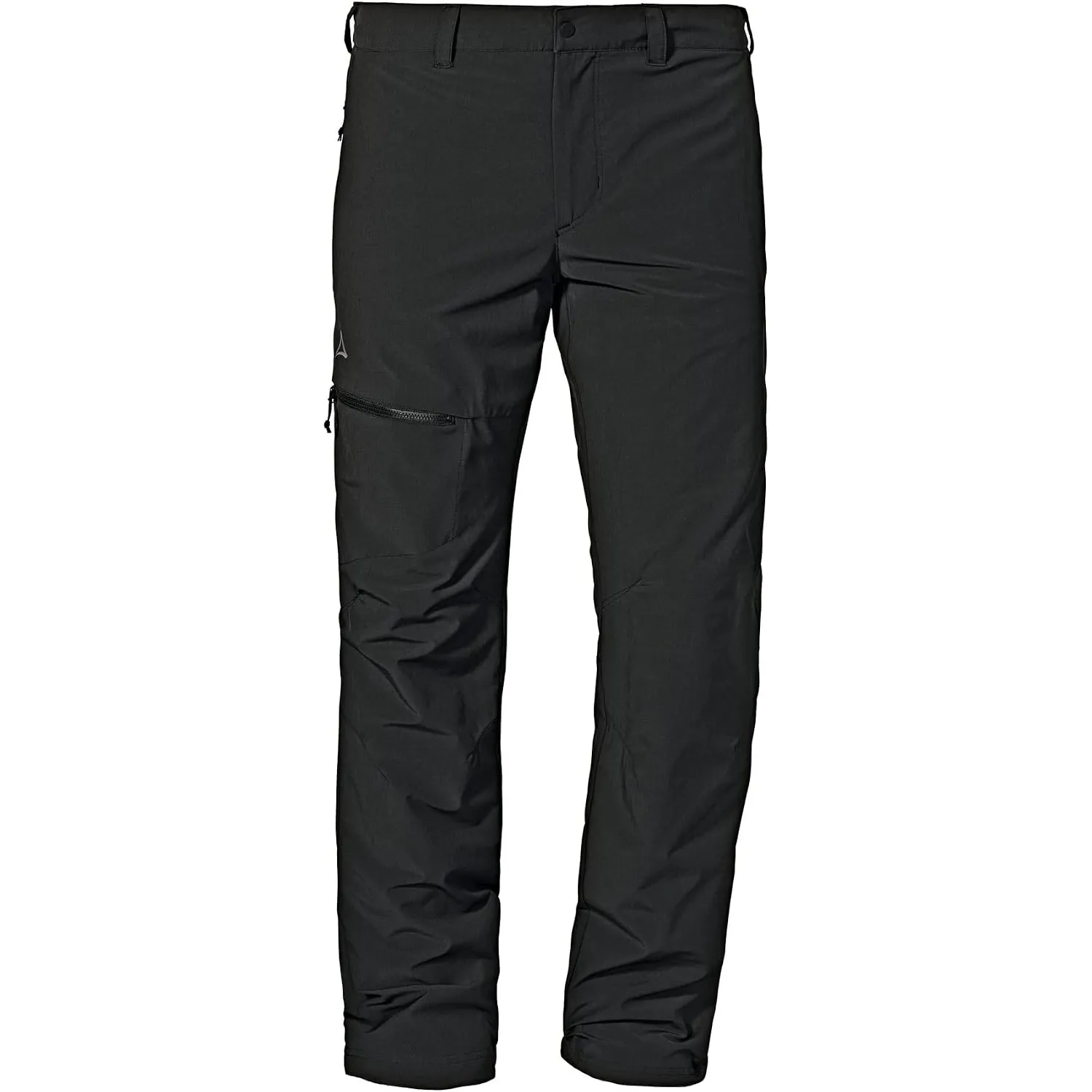 Schöffel Herren Koper1 Warm Hose Wanderhose Trekkinghose