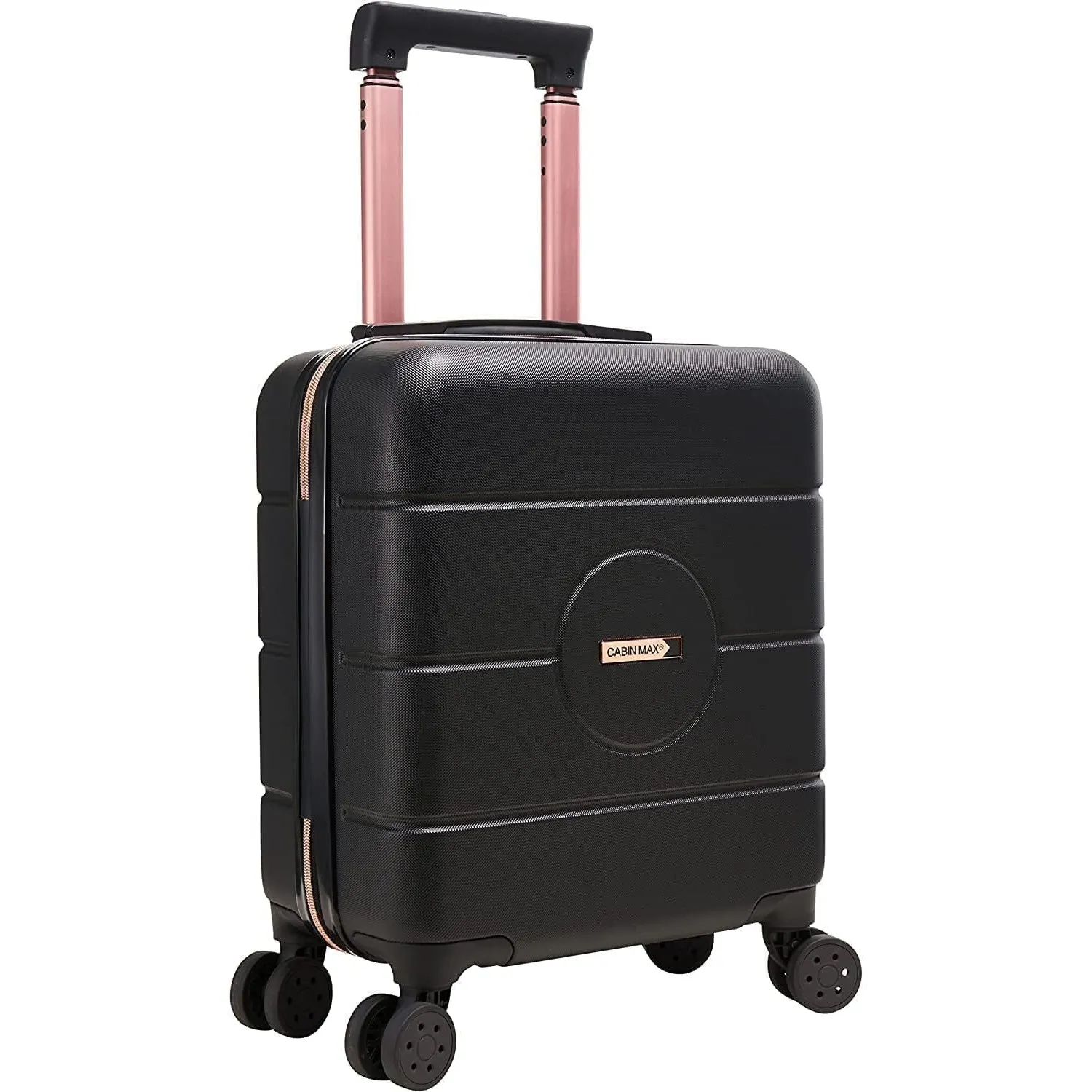 Cabin Max Handgepäck Koffer 45x36x20 Suitcase Luggage EasyJet Untersitz 30L