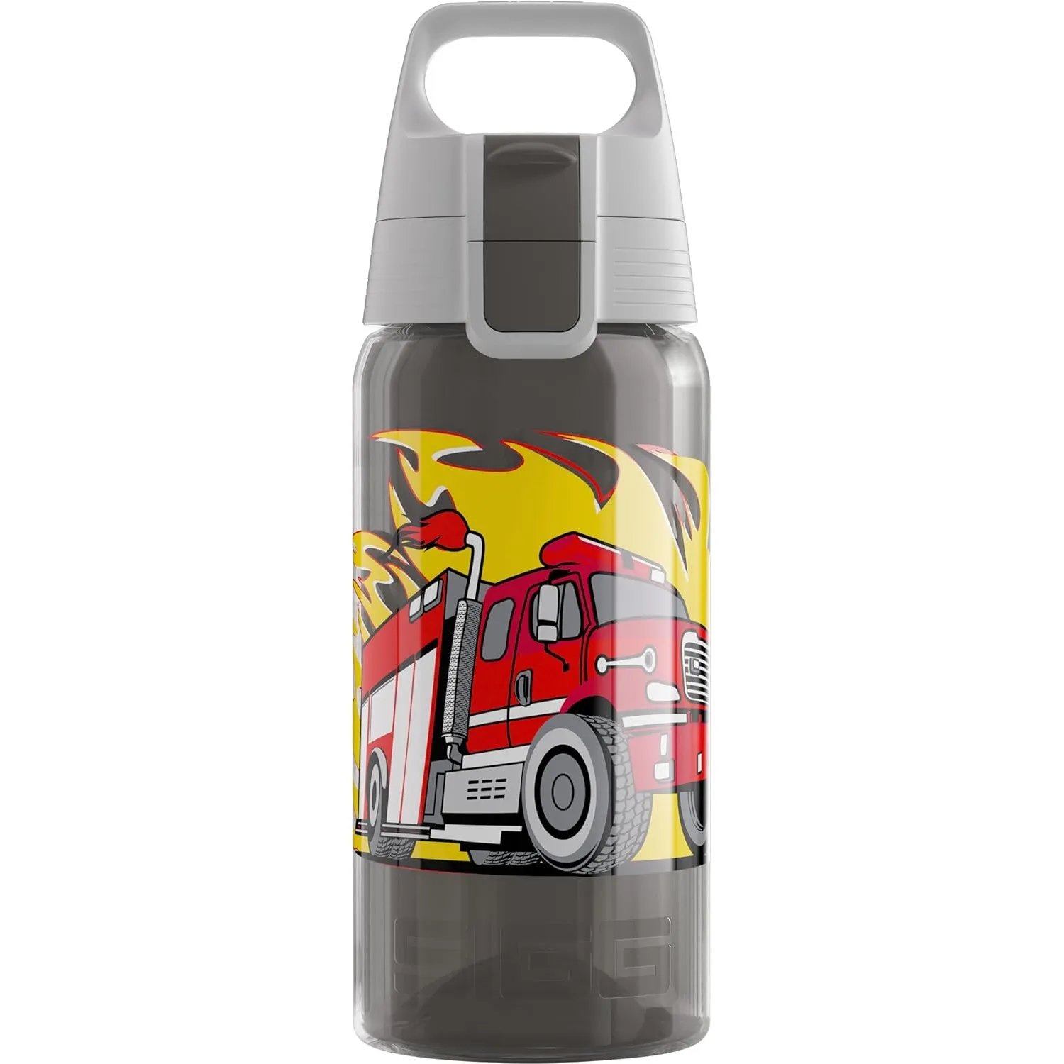 Sigg - Trinkflasche Kinder - Viva One - Made in Germany - Für Kohlensäurehaltige Getränke Geeignet - Auslaufsicher - Sp…