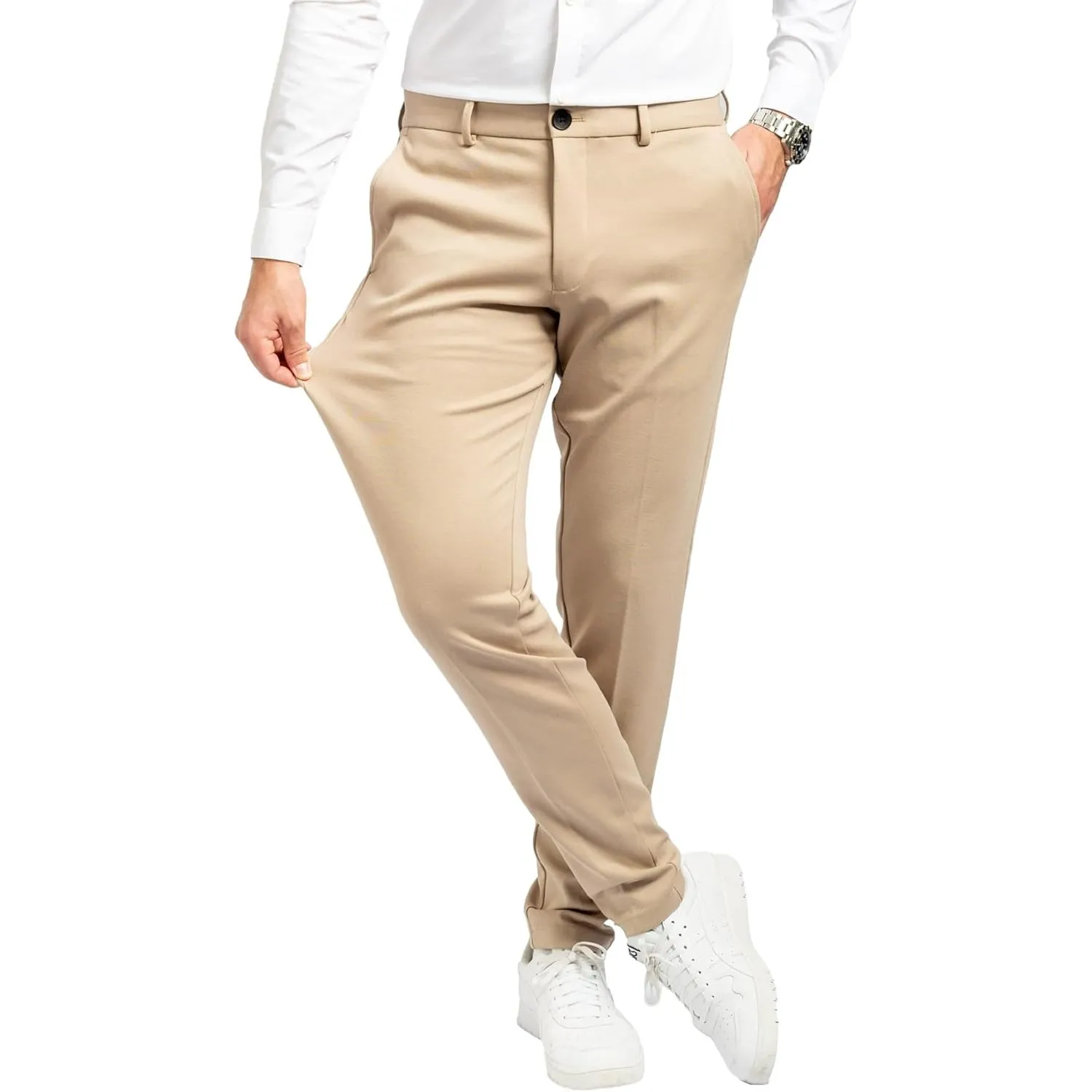 Performance Pants Herren Golfhose The Original