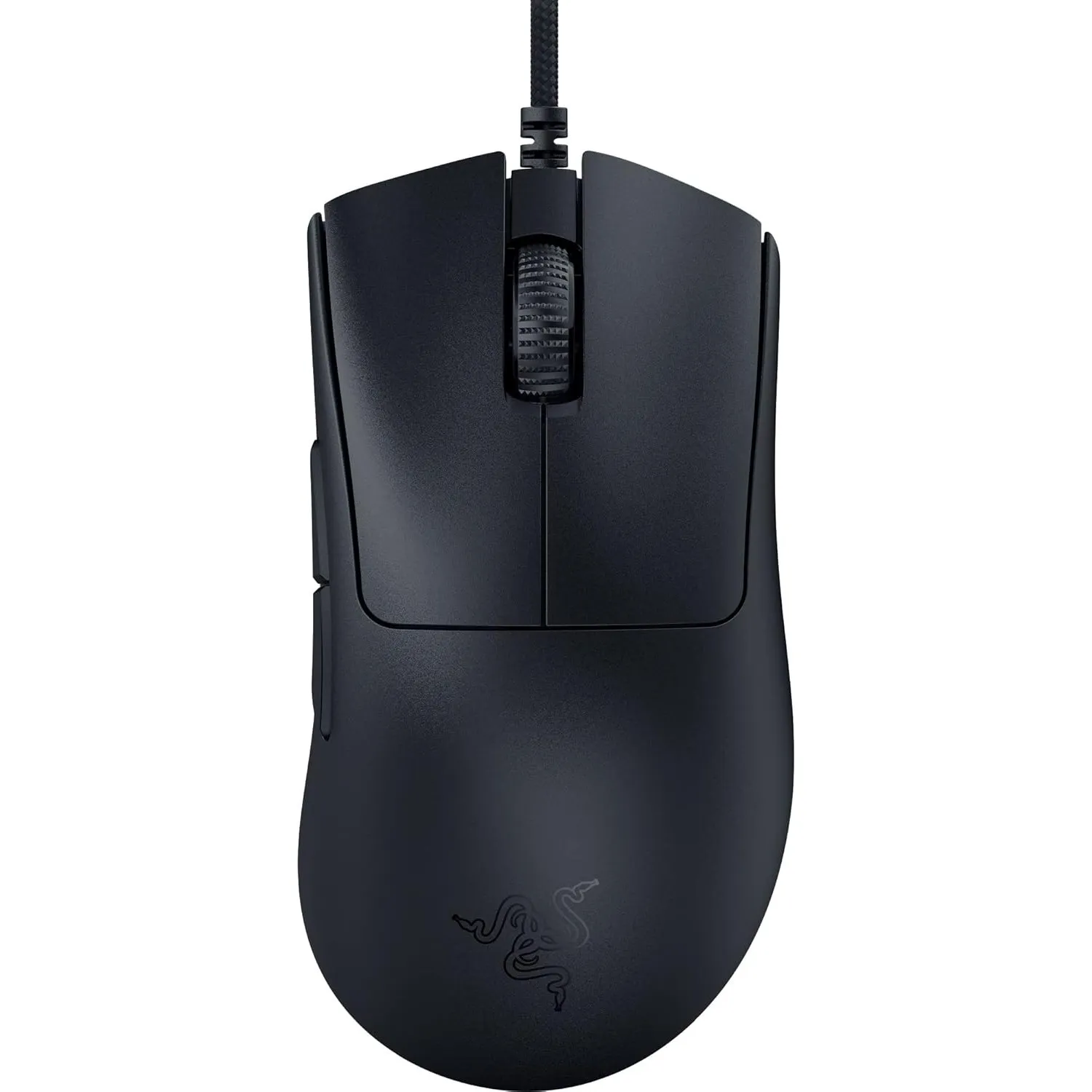 Razer DeathAdder V3 - Ergonomische Esports-Maus - 59g Leicht - 30K Optischer Sensor - Optische Mausschalter Gen-3-8000H…
