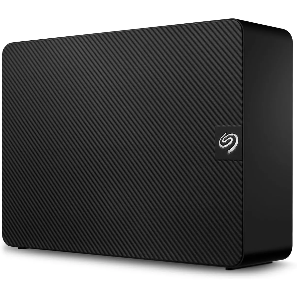Seagate Expansion Desktop 20TB, Externe Festplatte, 3.5 Zoll, USB 3.0, PC & Notebook, inkl. Data Rescue Service (STKP20…