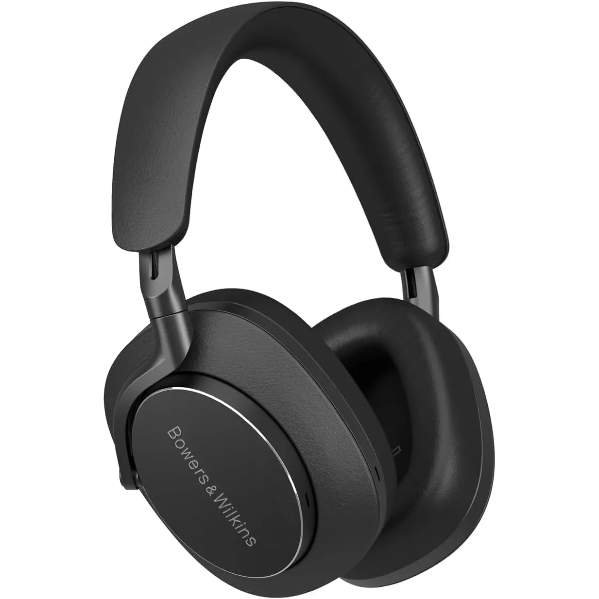 Bowers & Wilkins Px8 Over Ear Kopfhörer Kabellos Bluetooth - Schwarz