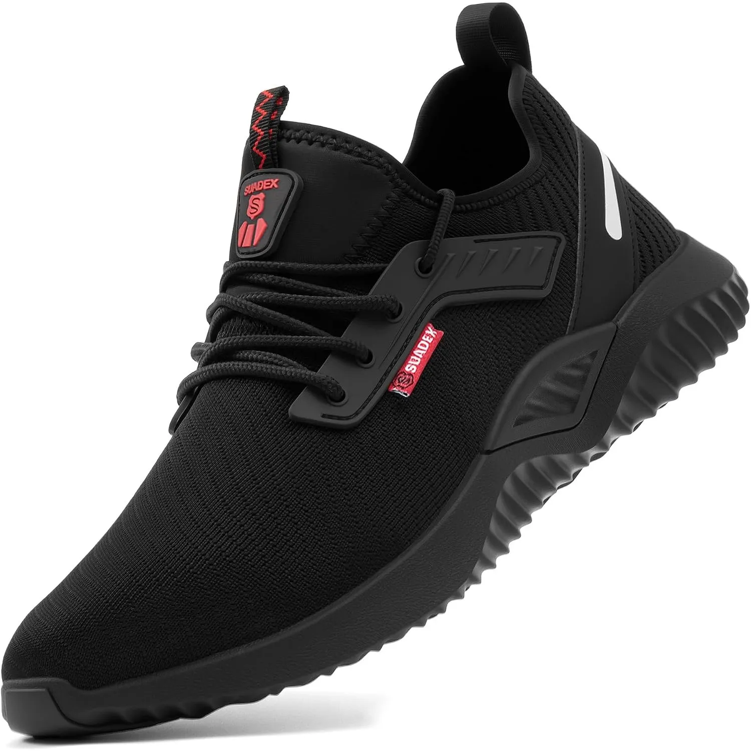 Sicherheitsschuhe Herren Arbeitsschuhe Damen Stahlkappenschuhe Sneaker