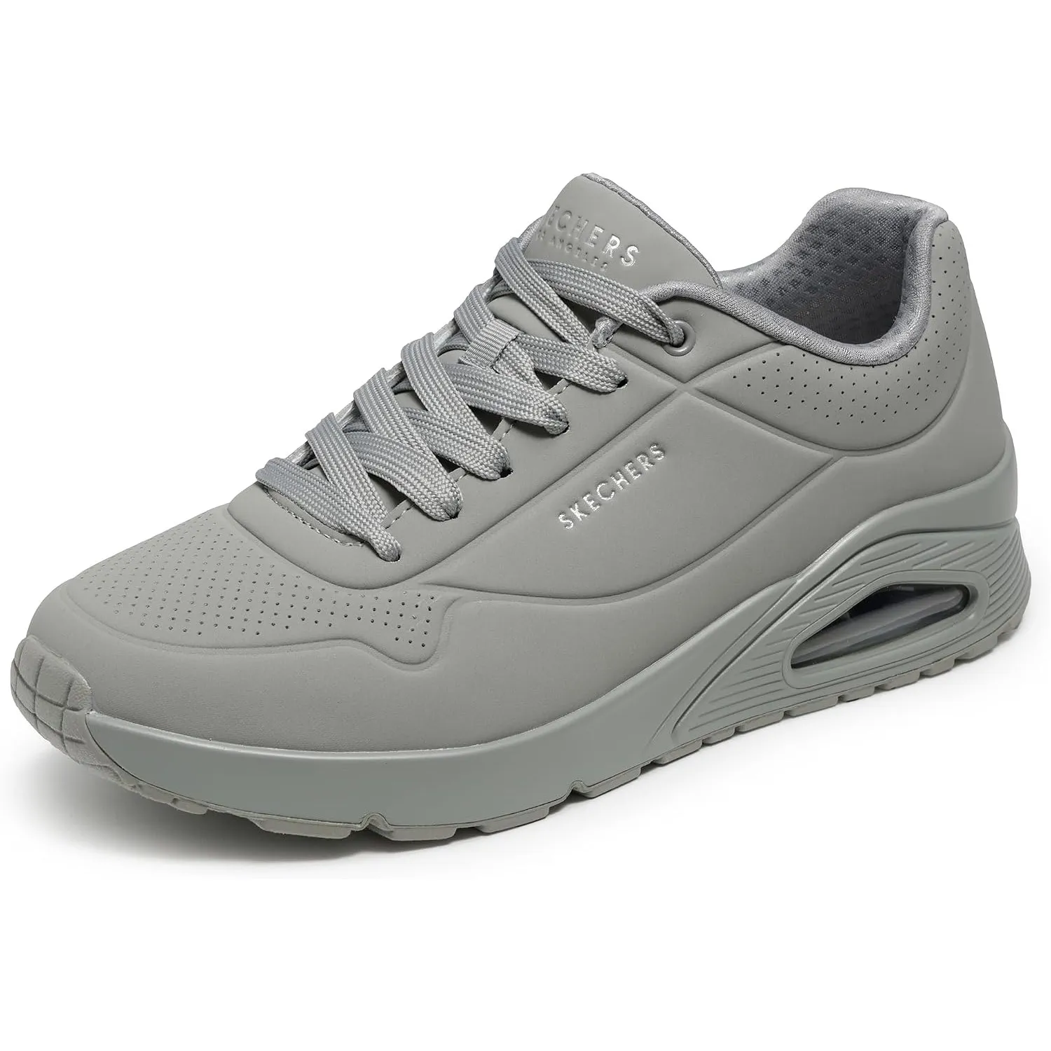 Skechers Herren UNO Stand On AirSneaker