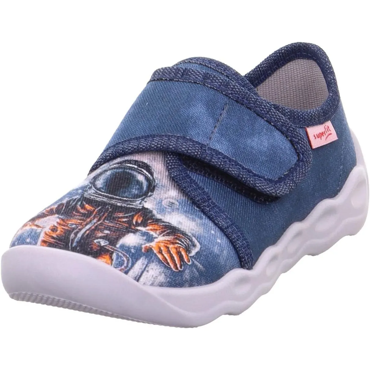 Superfit Herren Bubble Hausschuhe 1-006273Hausschuhe