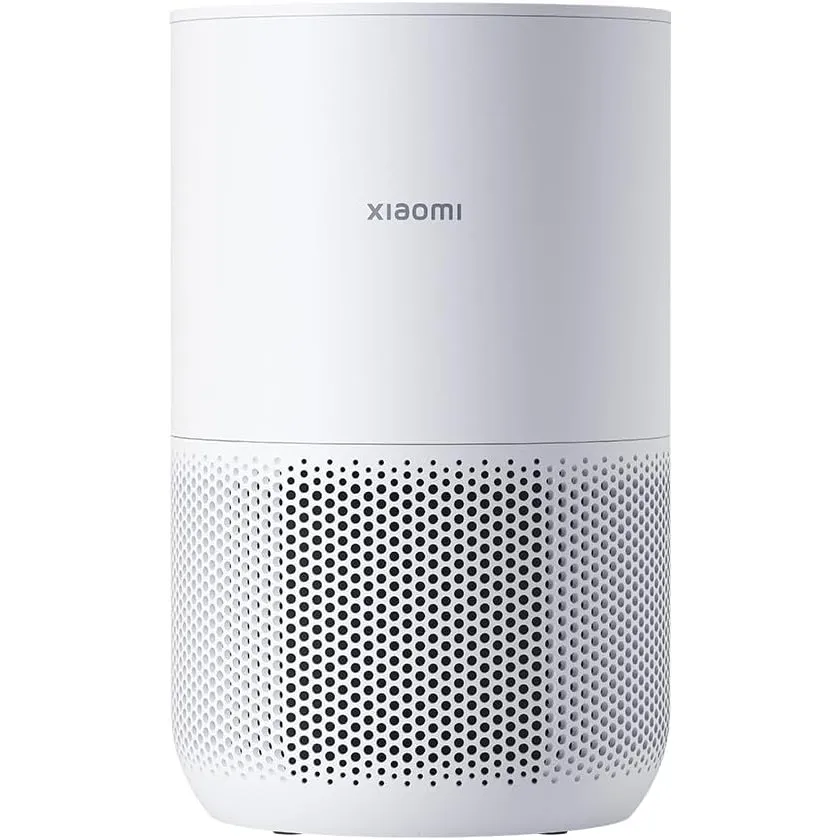 Xiaomi Air Purifier 4 Compact für Schlafzimmer und Zuhause,HEPA H13
