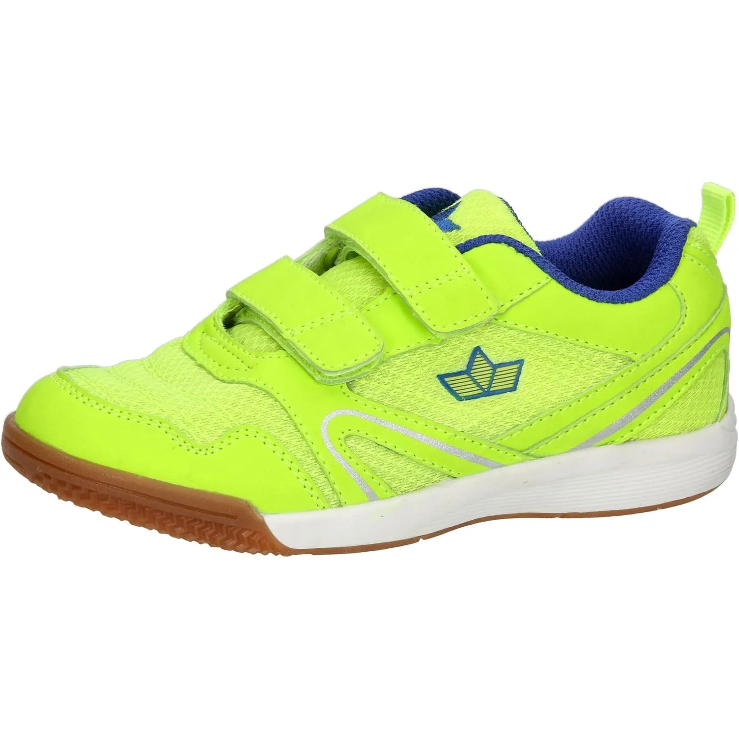 Lico Unisex Boulder V Multisport Indoor Schuhe