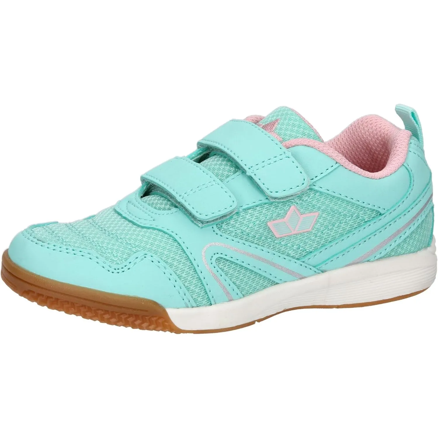 Lico Unisex Boulder V Multisport Indoor Schuhe