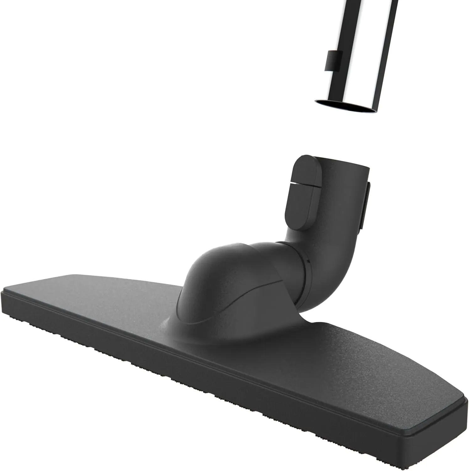 Twister Parkettbürste passend für Miele - Zubehör passend für SBB 300-3 PQ, Parkettdüse, Staubsaugerbürste, Parquet, Düse, Ersatzteil, Hartbodendüse, Staubsaugerdüse