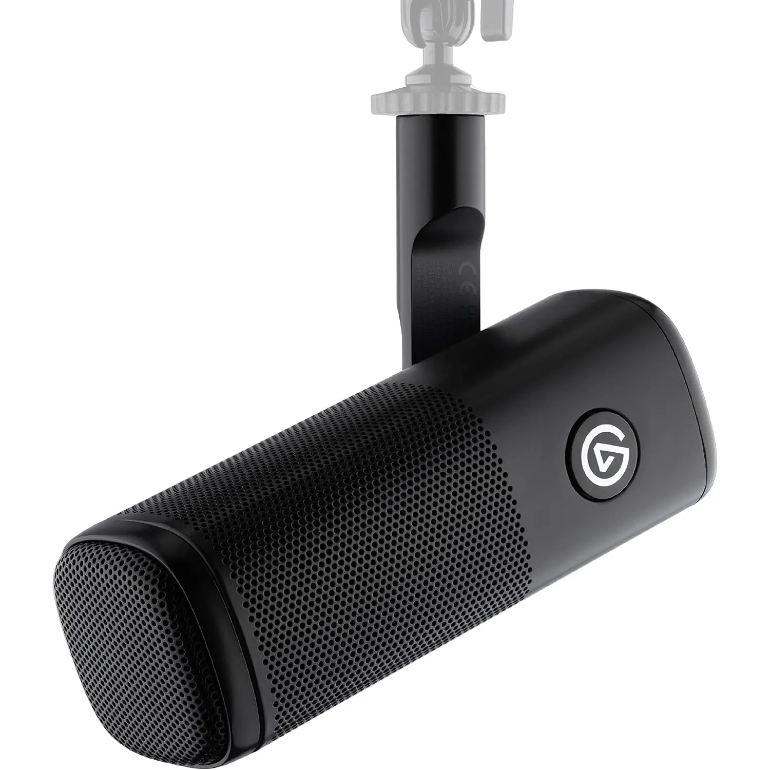 Elgato Wave DX Dynamisches XLR-Mikrofon, Nierencharakteristik