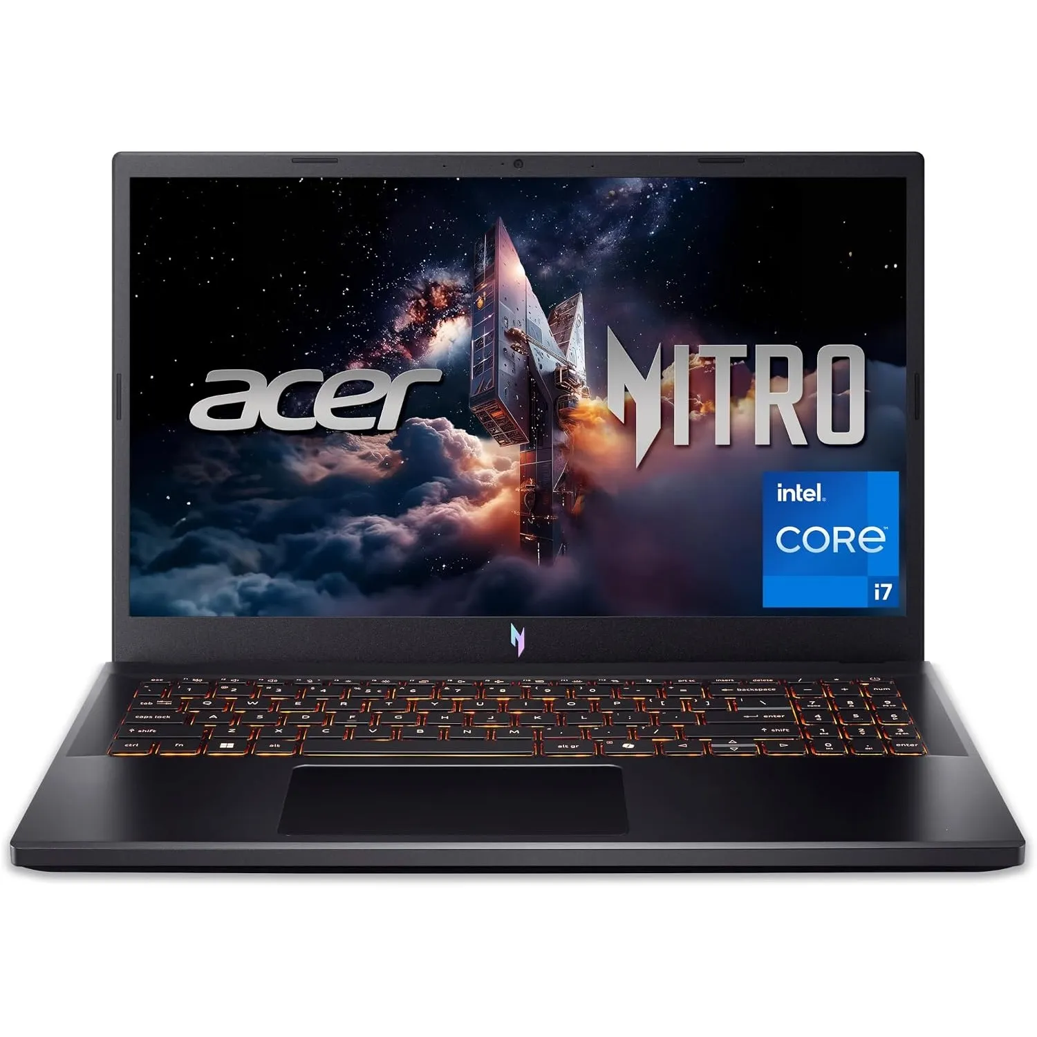Acer Nitro V15 | Gaming Laptop | Core i7 | RTX 5050 | 16GB | 512GB