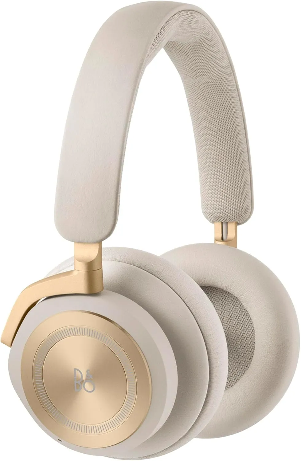 Bang & Olufsen Beoplay HX – Over-Ear Bluetooth Kopfhörer mit Geräuschunterdrückung, bis zu 40 Stunden Akkulaufzeit, 6 M…