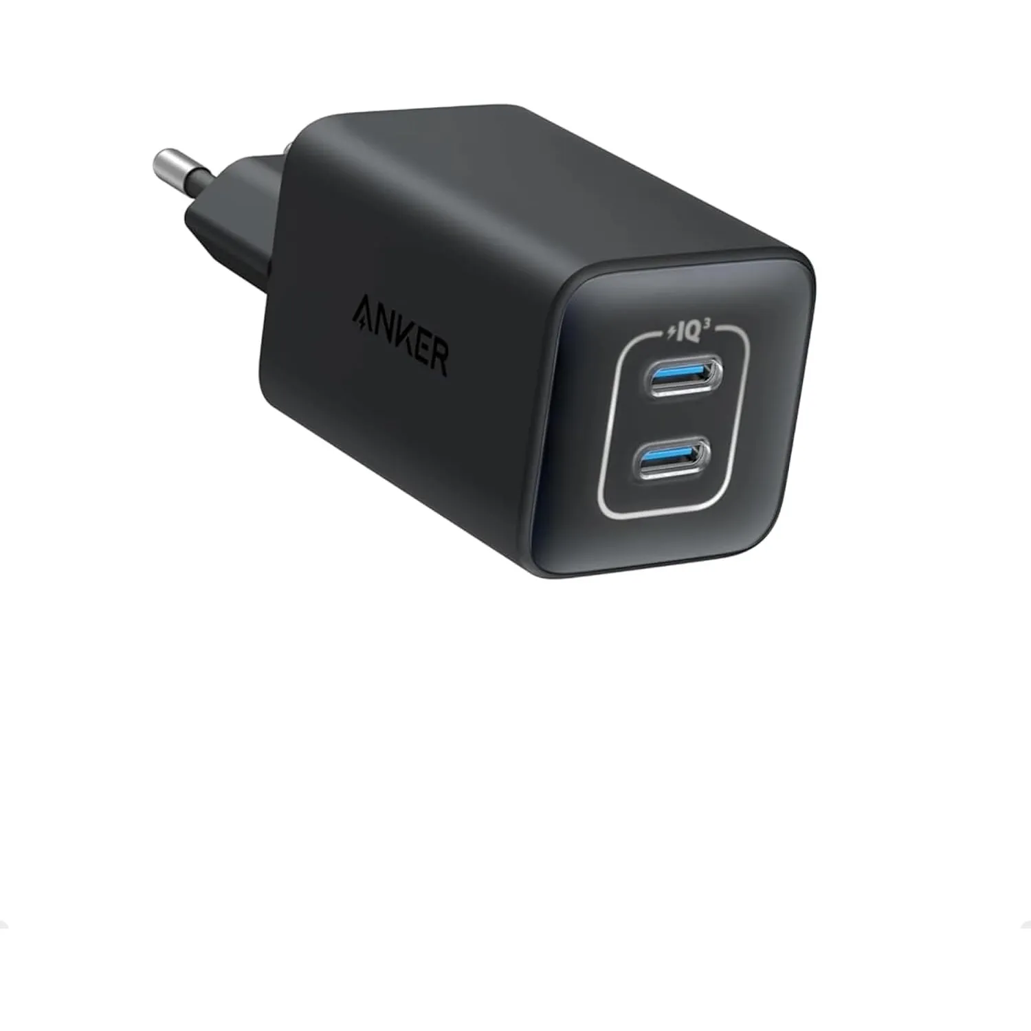 Anker 47W USB C Ladegerät, 523 Charger (Nano 3), GaN Schnellladegerät