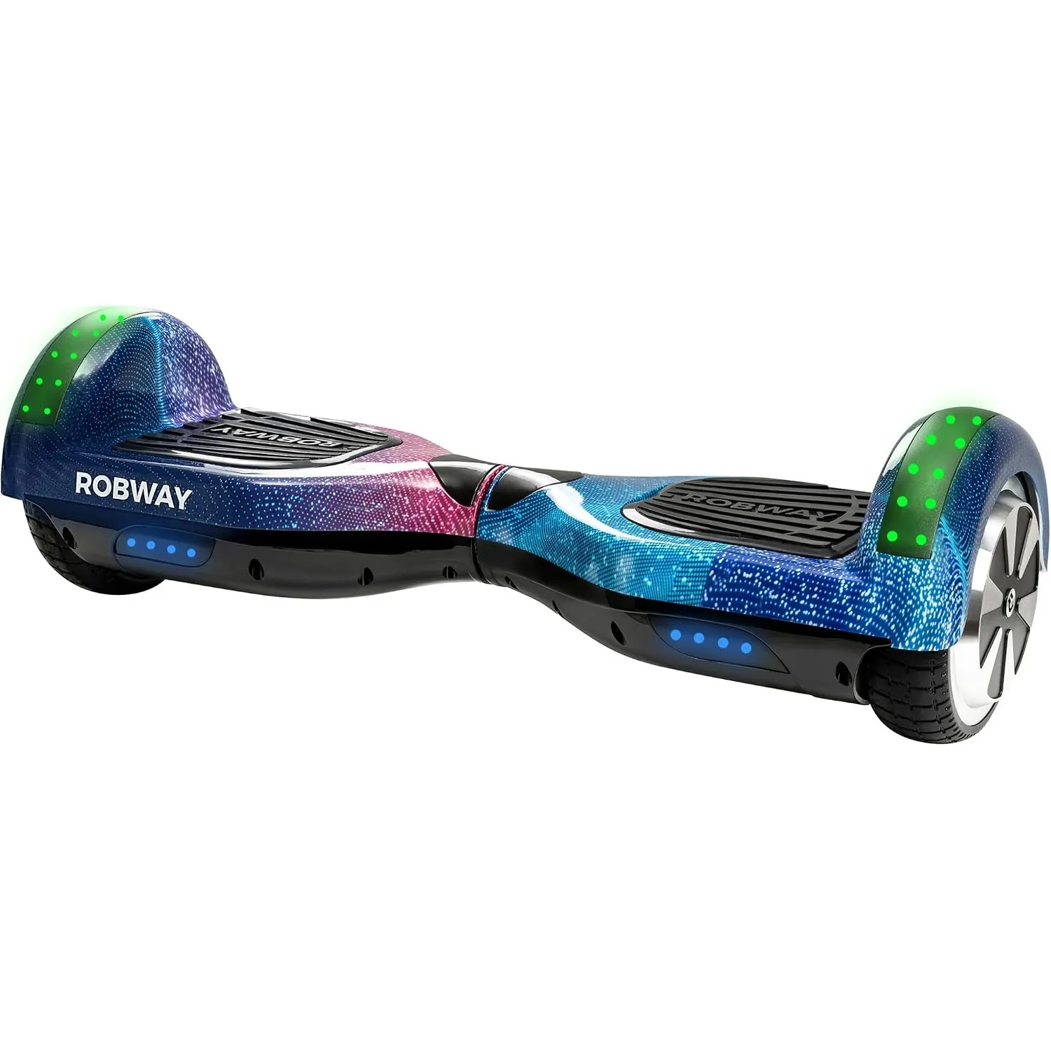 Robway W1 Hoverboard | 𝐃𝐀𝐒 𝐎𝐑𝐈𝐆𝐈𝐍𝐀𝐋 ®