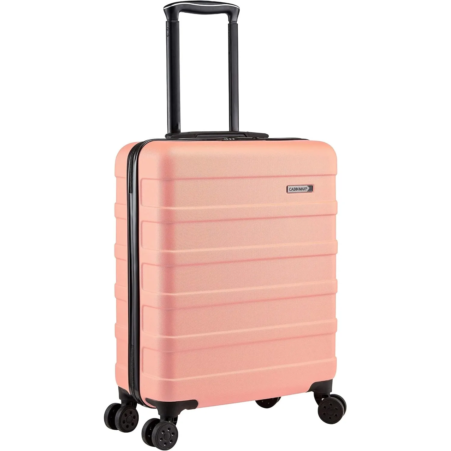 Cabin Max Handgepäck Koffer groß Trolley Handgepäck 55x40x20 Reisekoffer
