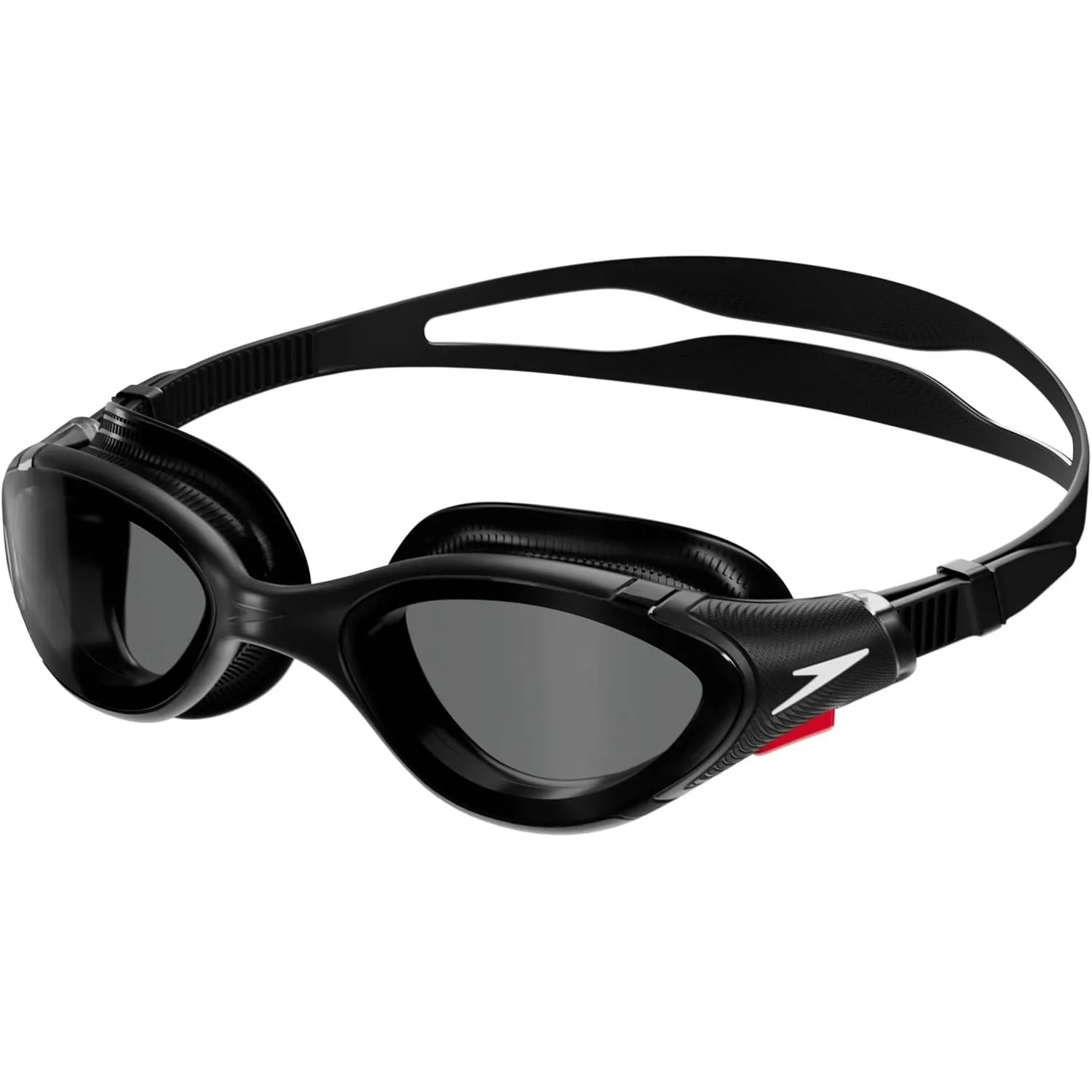 Speedo Unisex Biofuse 2.0 Swimming Goggles Goggles (pack of 1)