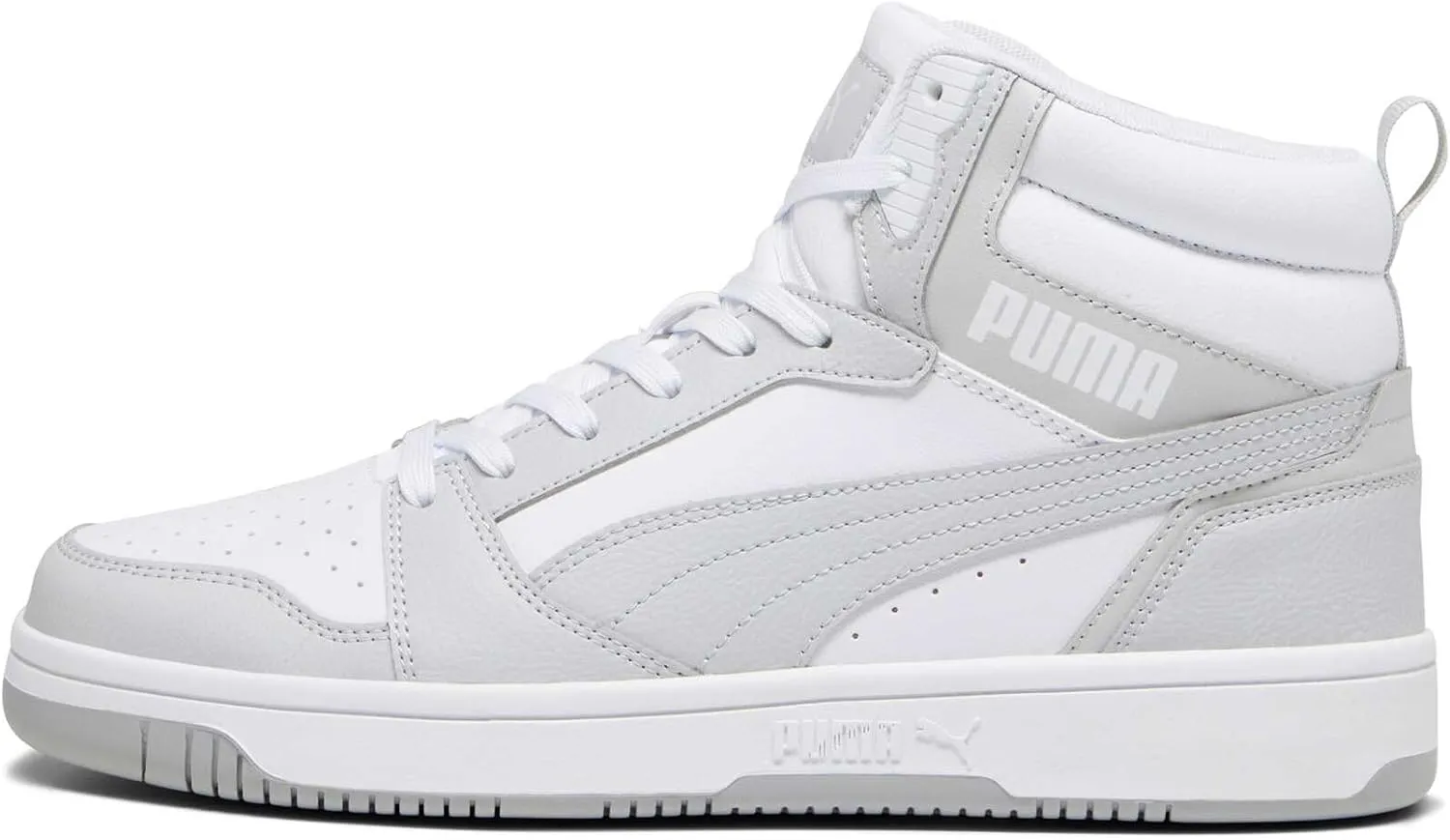 PUMA Unisex Rebound V6 Trainers